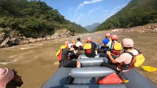 River Rafting 2023 || Rishikesh tour 2023