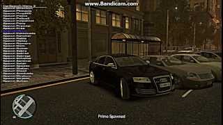 تحميل باتش تغير كل سيارات (GTA IV (M35