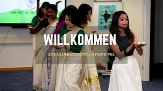 Vorstellung der Klasse GP-01 - Ausbildung zur Generalistischen Pflegefachkraft