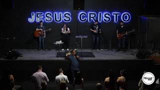 CULTO DE DOMINGO DE NOITE - 26/11/2023