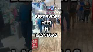 Best SWAP MEET in LAS VEGAS #vegas #vegaslocals #vegaseats #vegaslife #shortsvegas #lasvegaslocals