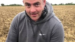 Metal detecting in the UK 2019 with John24gold