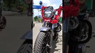 Honda H’ness CB 350 (2022) | Highness Street Bike | Morden Retro style | Dual ABS | Best mileage