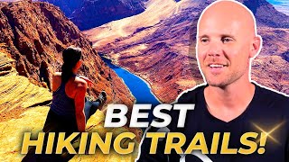 4 Must Experience Hiking Trails In Tucson Arizona | Adventure Guide In Tucson Arizona | AZ Realtor