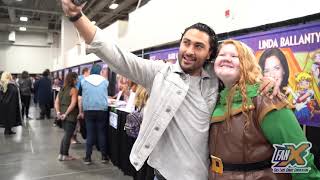 FanX 2019- Highlight Reel