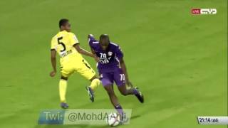 #كأس_رئيس_الدولة 2015/2016 | اهداف مباراة العين 4 × 2 الوصل |