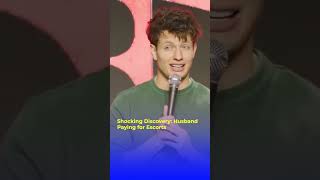 shocking discovery: husband paying for escorts #mattrife