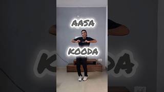 AASA KOODA DANCE CHOREOGRAPHY FAMOUS AASA KOODA SONG TRENDING SONG SHORTS REEL DANCE DEEP RAJ SINGH