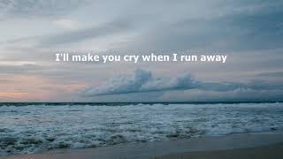 THE WEEKND - SAVE YOUR TEARS ( lyrics video )