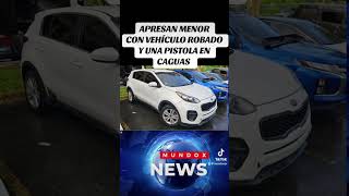 Puerto Rico noticias