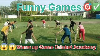 Kinda funny gamescast 😱🎯🔥 Cricket Academy | #sports #fitness #cricket #shortfeed #trending