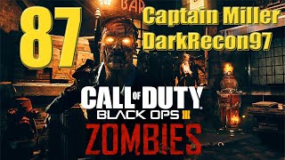 CALL OF DUTY BLACK OPS III Custom Zombies Shipment №87