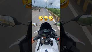 HILARIOUS Motorcycle Adventures🤣 #youtubeshorts #shorts #ytshorts #shortsvideo