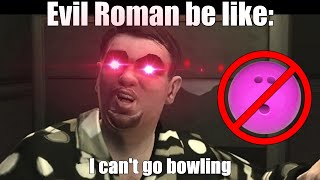 Evil Roman (GTA IV)