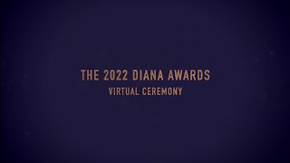 The 2022 Diana Awards