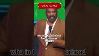 Steve Harvey ✅ The single most important thing in your life 🔥 Motivation #shorts #staymotivated