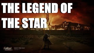 The Legend of the Star - Fallout New Vegas - Part 36