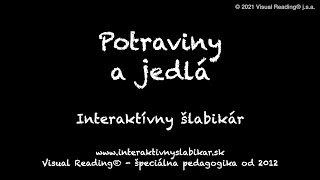 Potraviny a jedlá