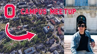 *BIG ANNOUNCEMENTS* Meetup/Hangout at Ohio State this Weekend! Daily Vlogging Again!