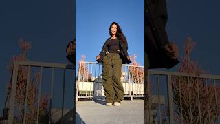 Ale | Bollywood Shuffle | DesiShuffle by Eshani Patel