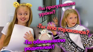 Вся правда о Милане FAMILY BOX / Самое честное интервью / Милана РУЛИТ /