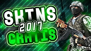 SKINS GRATIS CS:GO MARZO 2017 (13 PÁGINAS) – TrickShooter2606