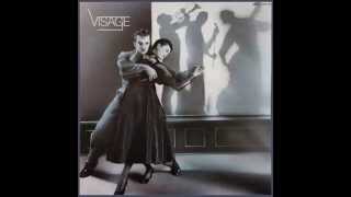 Visage - Fade To Grey