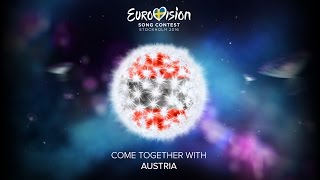 Eurovision Song Contest 2016. Top 7