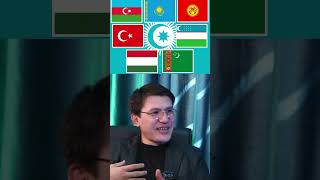 Turkiylar qanday birlashadi