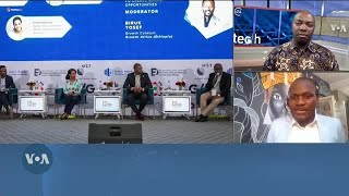 Tech Report: Tech hubs contribute to African innovation