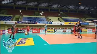 PROLIGA 2020 - GOR UNY YOGYAKARTA