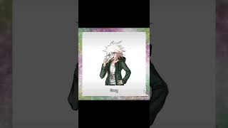 (2/28/23) soumaeda #danganronpa #nagito #kazuichisouda #sdr2 #danganronpa2 #goodbyedespair