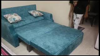 sofa come bed