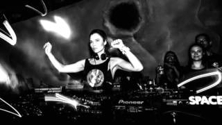 Nina Kraviz - ENTER Week 9, Terrace Space Ibiza, August 27 2015