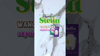 ini mah seger pisan #stella #stellaairfreshener #stellaelektrik