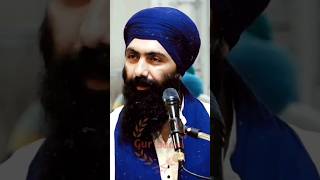 ਮਰਦਾਂ ਦਾ ਤਾਜ਼ ਏ ਪੱਗ⛳ | #katha by Giani Baba Banta Singh Ji | #trending #shorts #pagg #panjab #2024