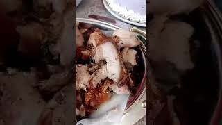 🥩Yummy pork letson #satisfying #asmr #shorts #food #yummy #pork #letson #viral #trending #video