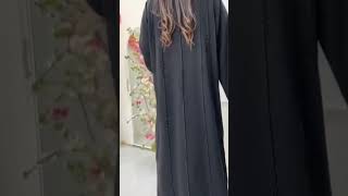 dubai Abayas at lowest price 9582138114 Fatima fashion