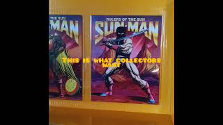 sun-man rulers of the sun Bio cards