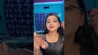 Shadi Aur Rishtedaar ….(GRWM)  #dilkibaatwithmakeup