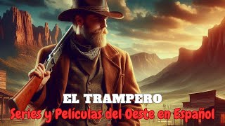 El Trampero (El Revólver Maldito) Series y Películas del Oeste/ Cine Western