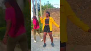 Beautiful 💛🔥💃 Totorimi Nandy feat Billnass Dance  YANANOGA MAPENZI #love #dance #viral #shorts