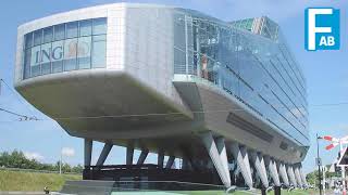 7 Most Amazing Office Building Designs