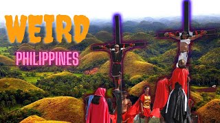 The Weirdest Places In The Philippines