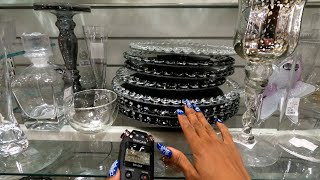 PUBLIC ASMR IN HOMEGOODS