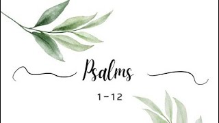 Living Like Soon To Be Royalty | Psalm 11