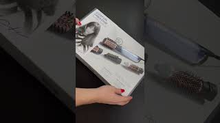 Unboxing BaByliss Style Pro 1000 #hairstyler #babyliss #haircare