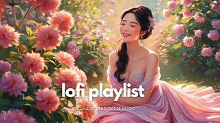 Cafe Lofi Music for a Relaxing Morning