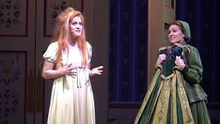 For The First Time In Forever From Frozen Live at the Hyperion (1/23/20)