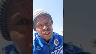 SAFA,PSL OR MAMKHIZE? Jabu Pule Opinion